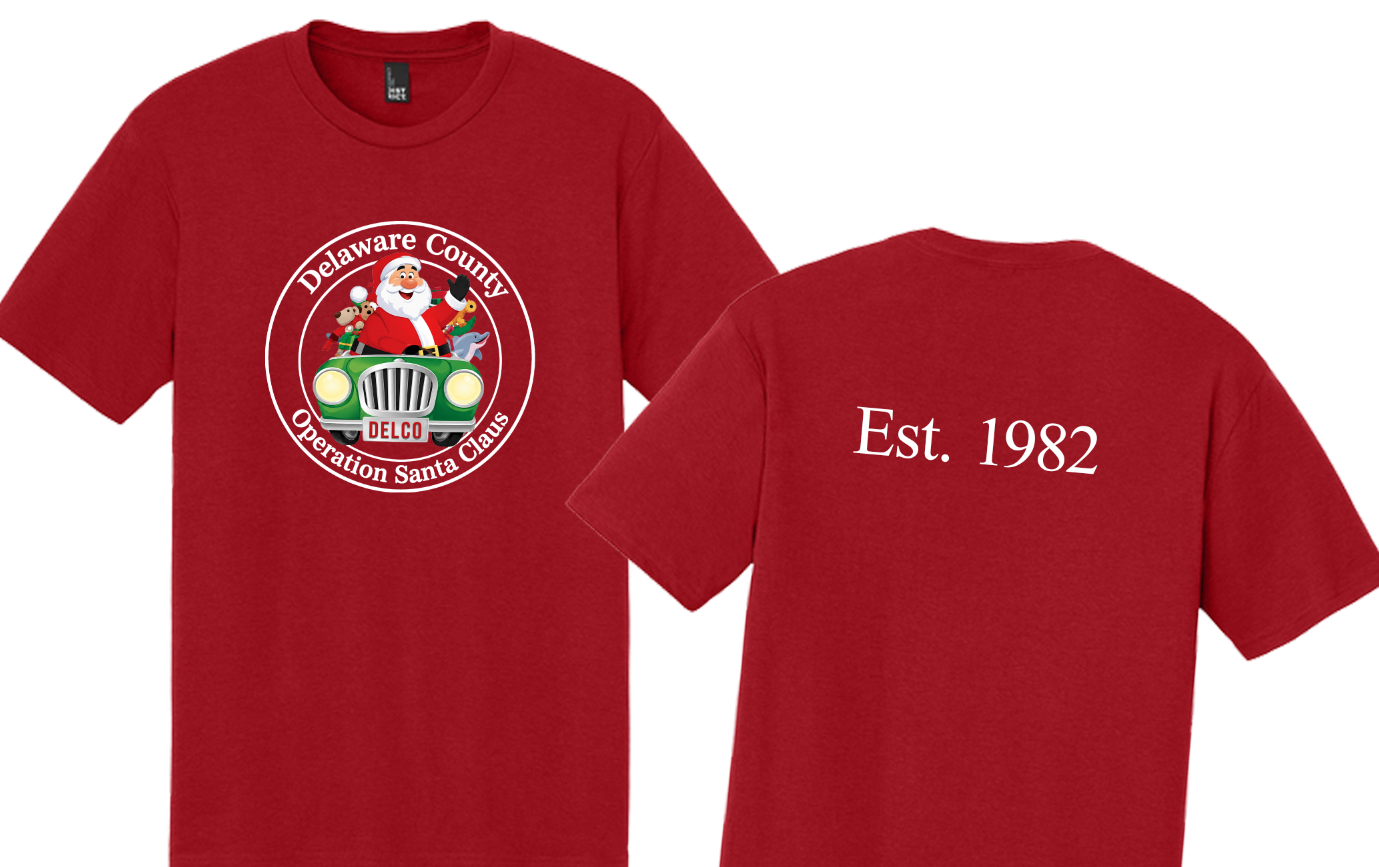 Operation Santa Claus - DELCO