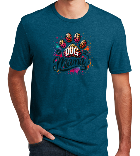 Dog Mama