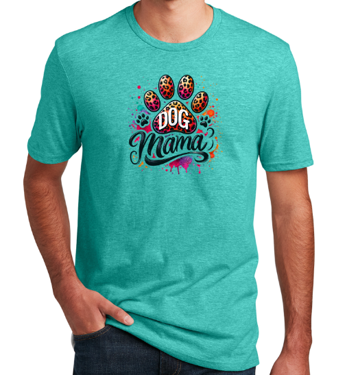 Dog Mama