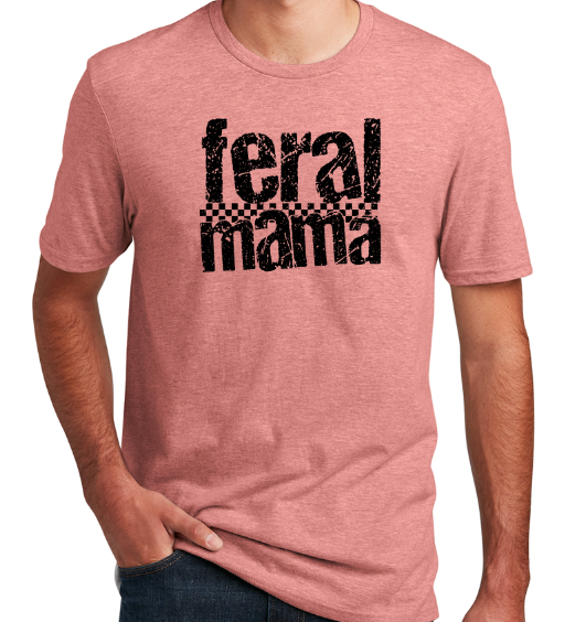Feral Mama