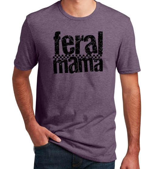 Feral Mama