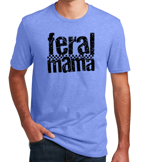 Feral Mama
