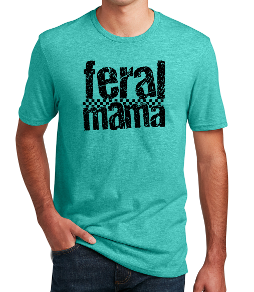 Feral Mama
