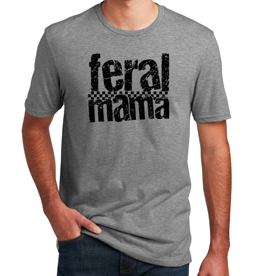 Feral Mama