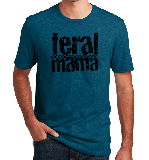Feral Mama