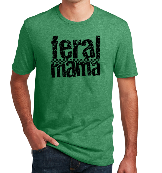Feral Mama