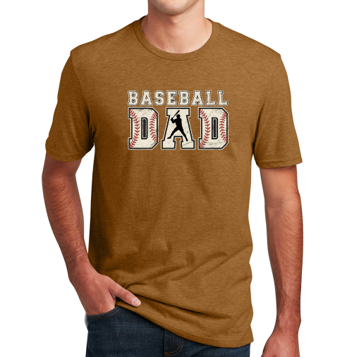 Baseball Dad