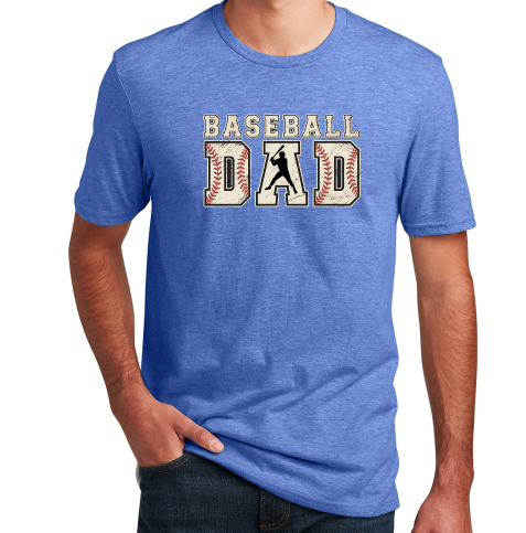 Baseball Dad