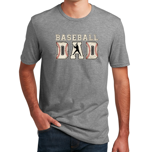 Baseball Dad