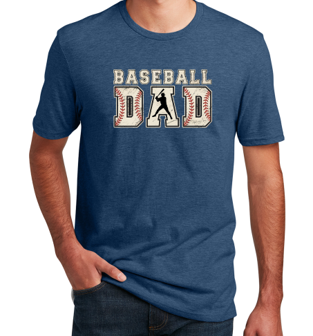 Baseball Dad