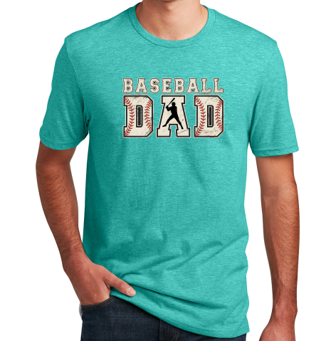 Baseball Dad