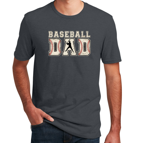 Baseball Dad