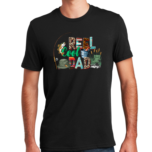 Reel Cool Dad