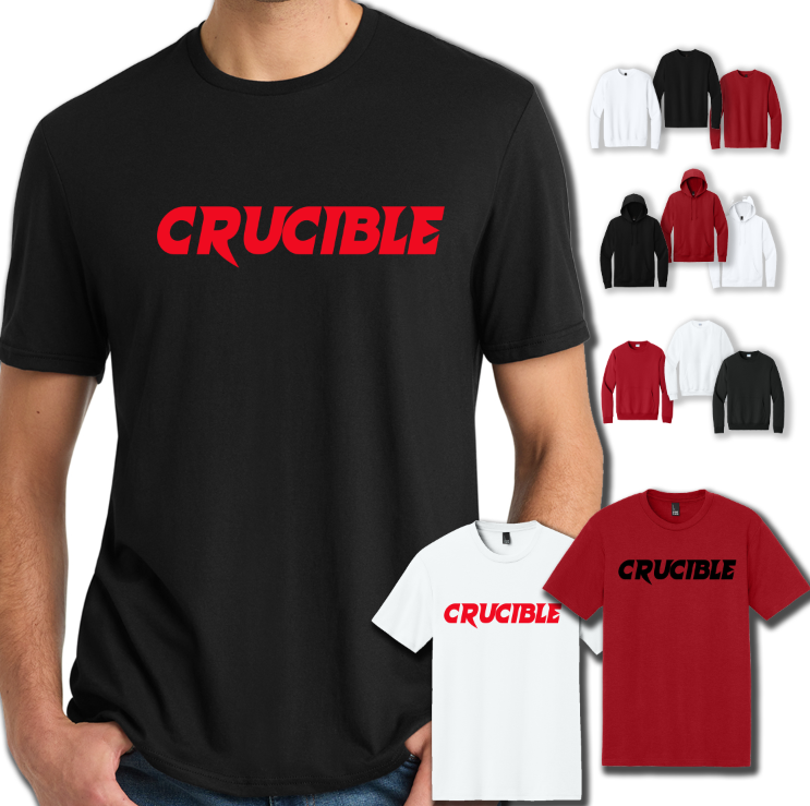 Crucible Apparel - 2