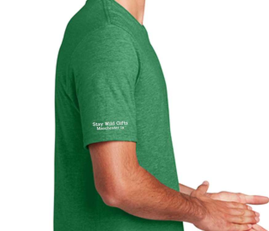 Stay Wild- Stay Wild Gifts Merch