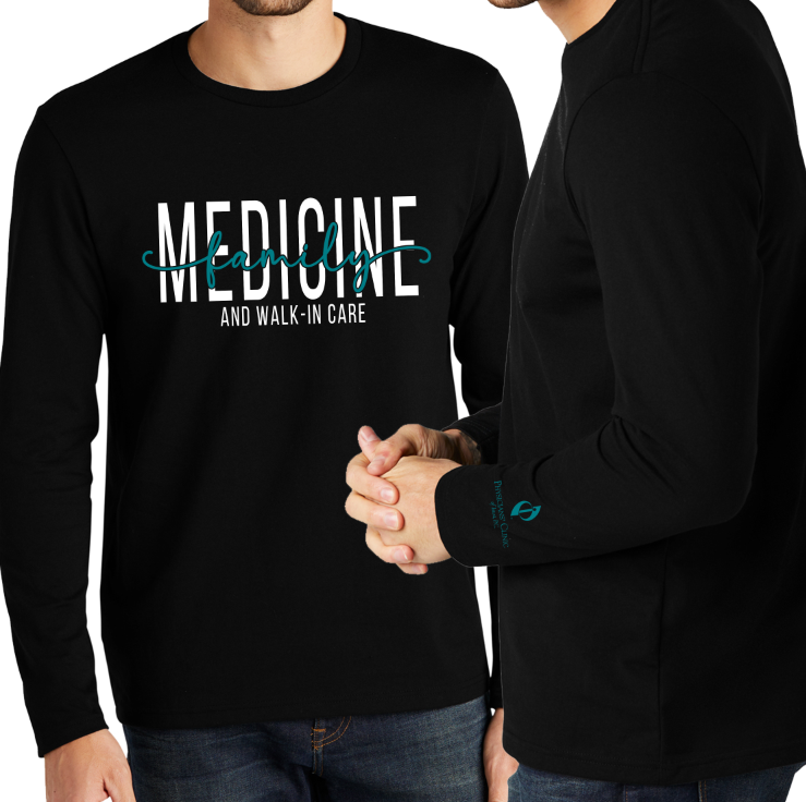 PCI Family Medicine Apparel
