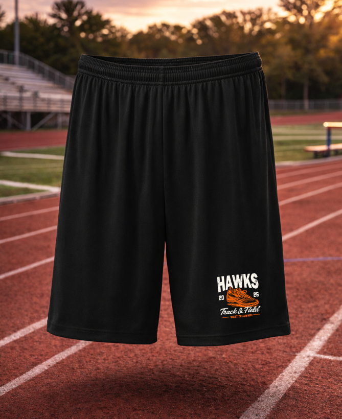 2026 WD Track - Bottoms