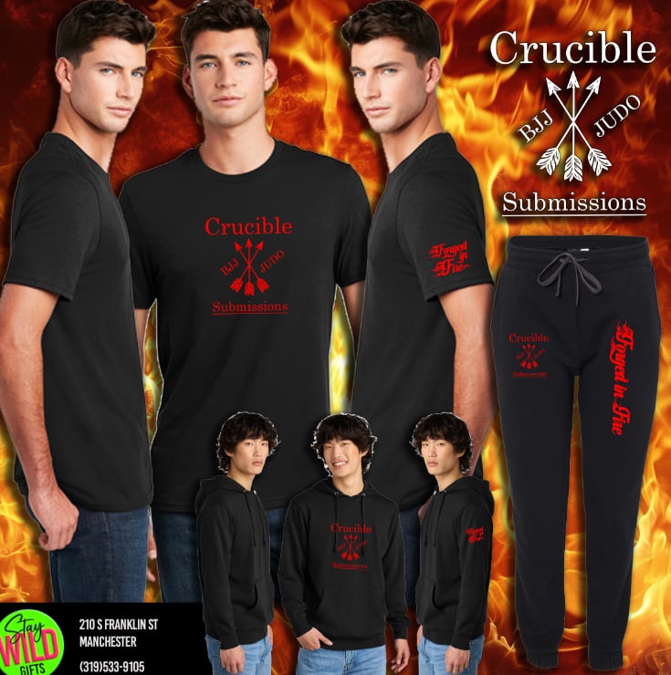 Crucible