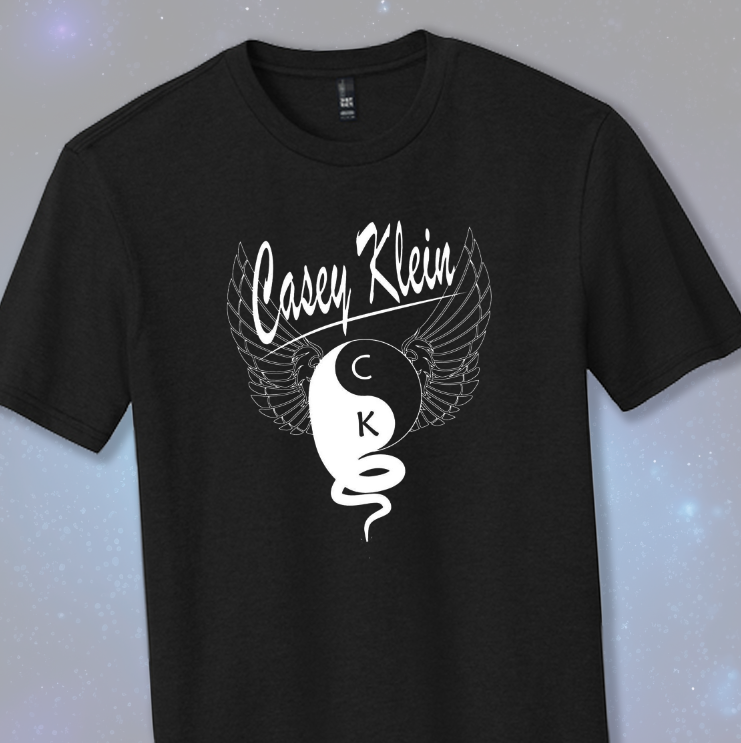 Remembering Casey Klein