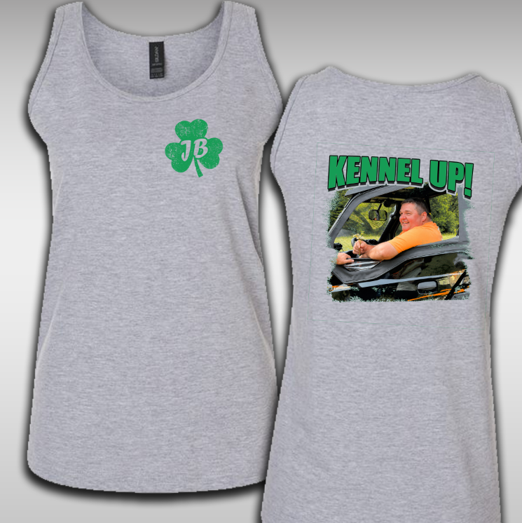 Remembering JB Apparel