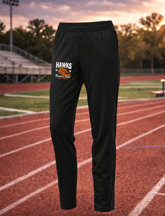 2026 WD Track - Bottoms