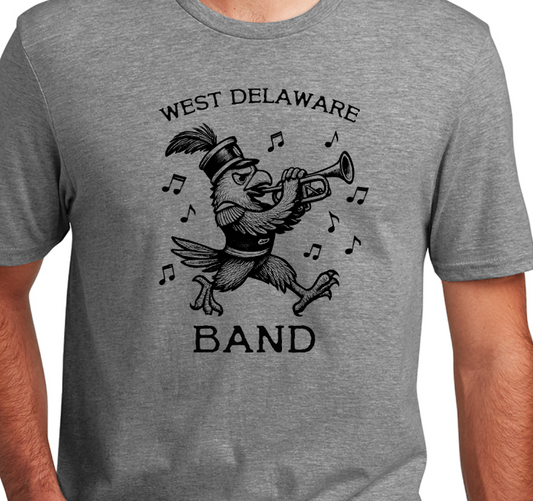 WD Hawks Band