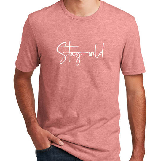 Stay Wild- Stay Wild Gifts Merch