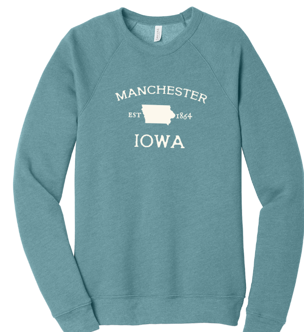 Manchester Ia Sweatshirt