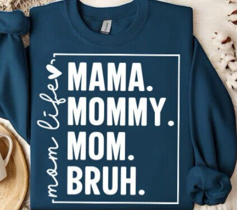Mom Life