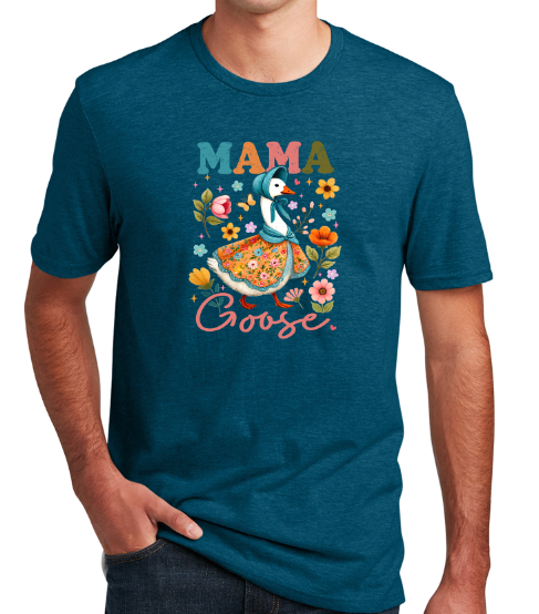 Mama Goose