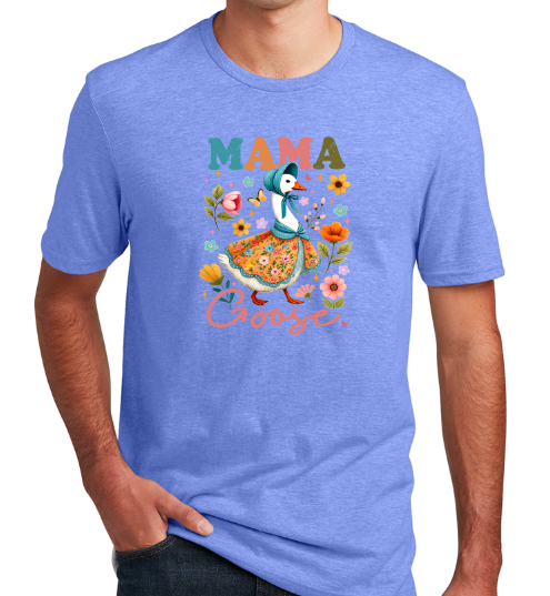 Mama Goose