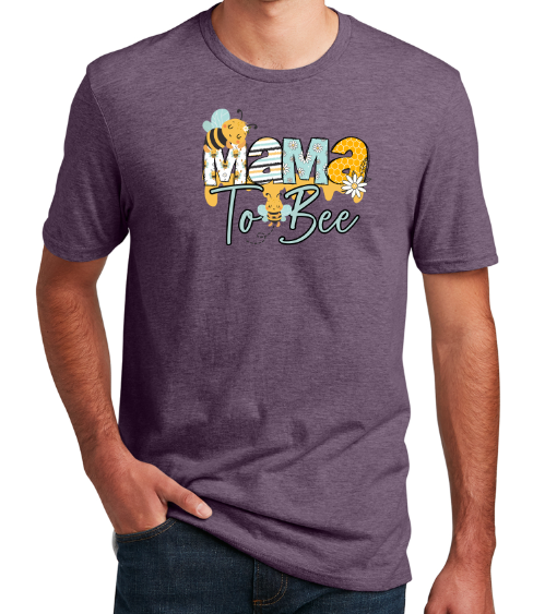 Mama To Bee
