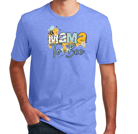 Mama To Bee