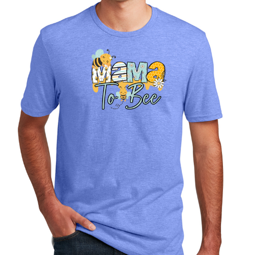 Mama To Bee
