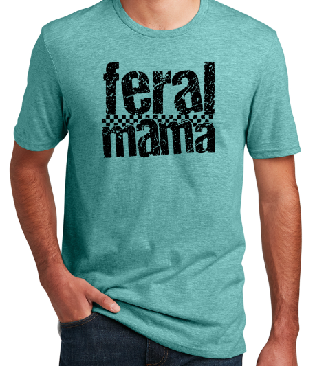 Feral Mama