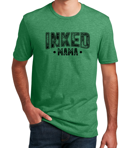 Inked Mama
