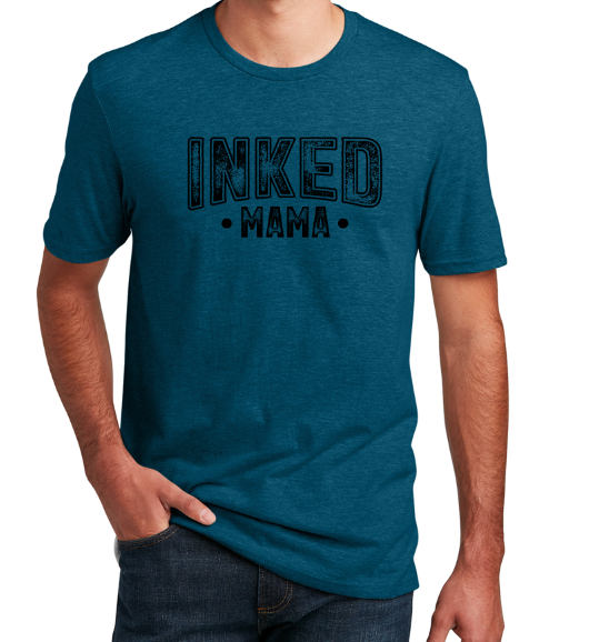 Inked Mama