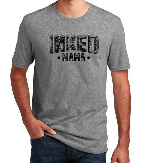 Inked Mama