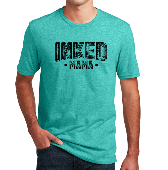 Inked Mama