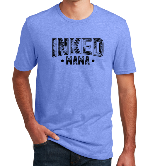 Inked Mama