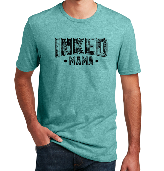 Inked Mama
