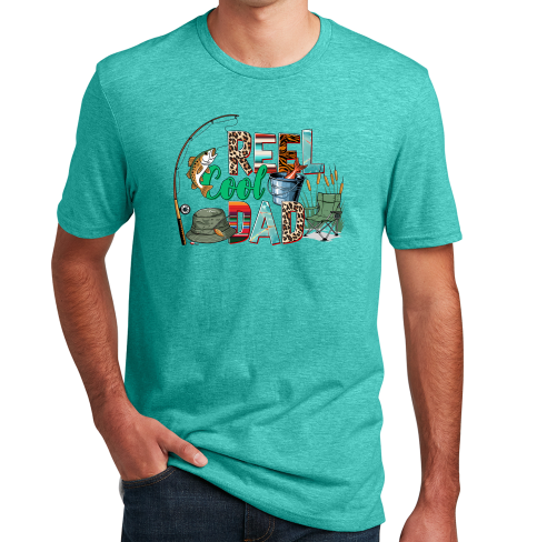 Reel Cool Dad