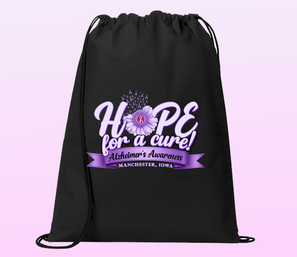 ALZ Hope For A Cure