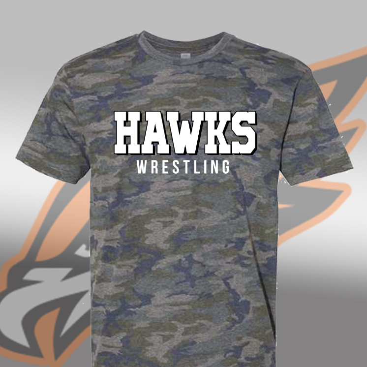 WD Hawks Wrestling