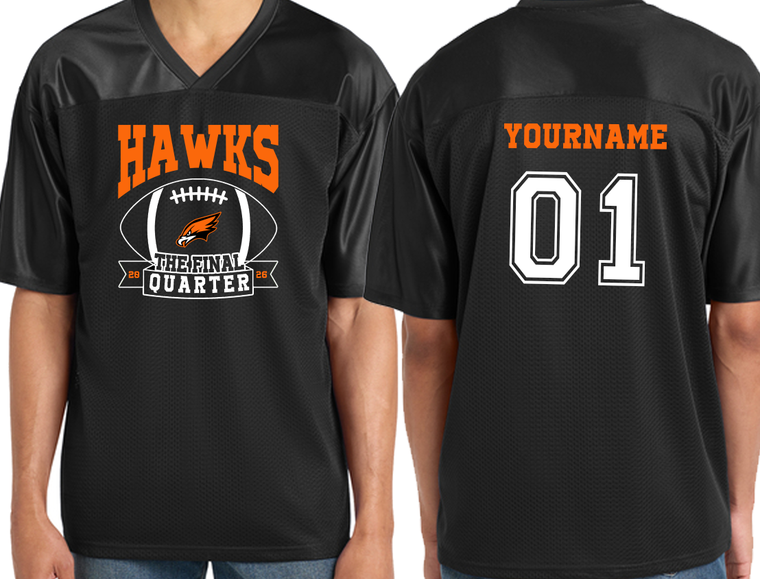 WD Senior Mom Apparel