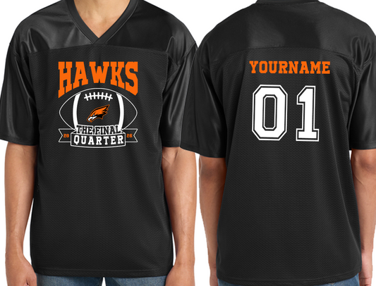 WD Senior Mom Apparel