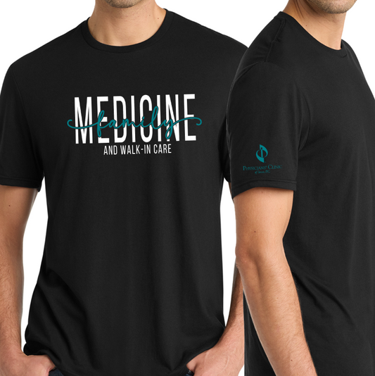 PCI Family Medicine Apparel