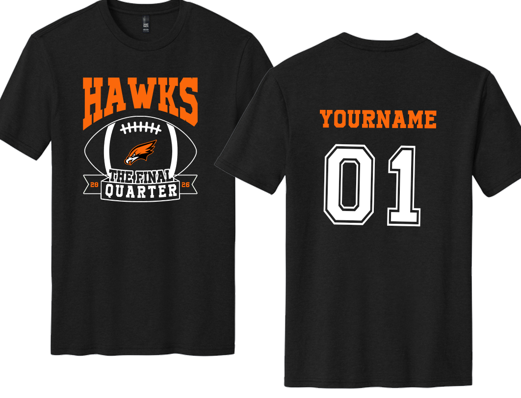 WD Senior Mom Apparel